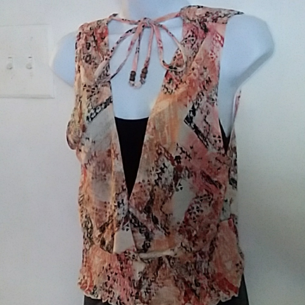 Ladies top